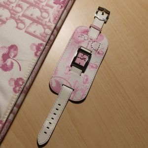 Dior Watch